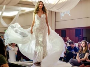West Virginia wedding expo, a one-stop shop for your special day